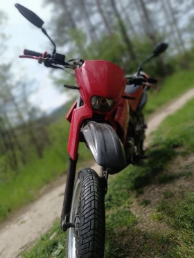 ����� �� �������� �� Yamaha Xt