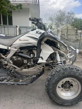 Kawasaki Kfx | Mobile.bg � ����� ������ 5