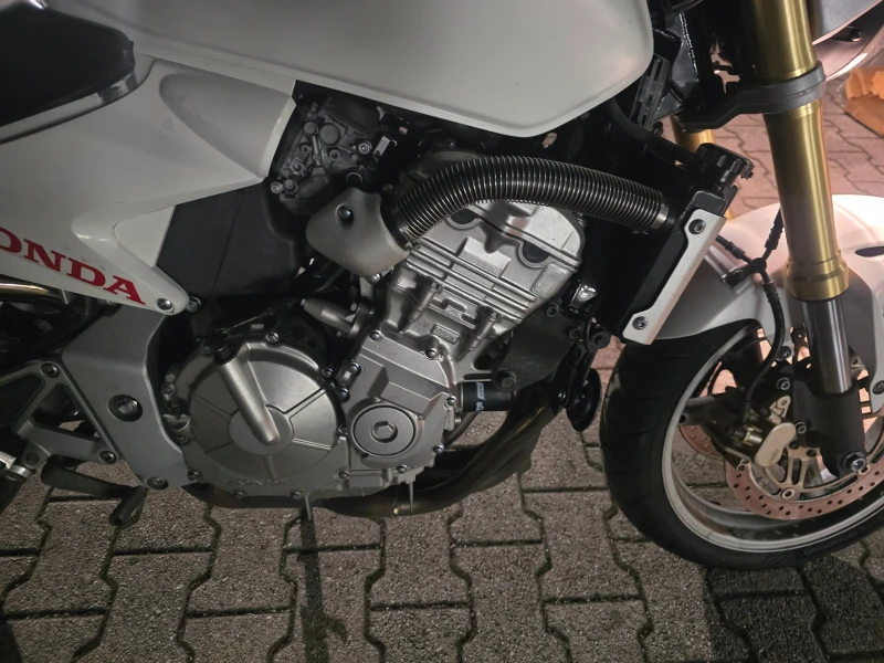 Honda Hornet 600, снимка 5 - Мотоциклети и мототехника - 53516886