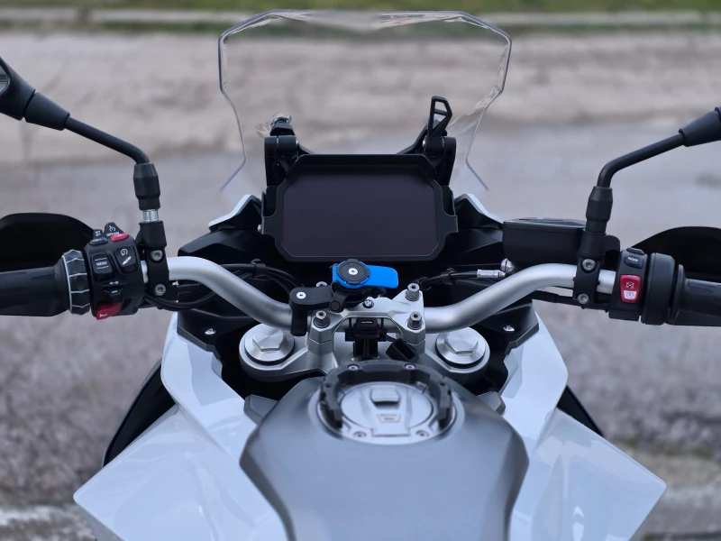 BMW F 900 XR, снимка 8 - Мотоциклети и мототехника - 53578658