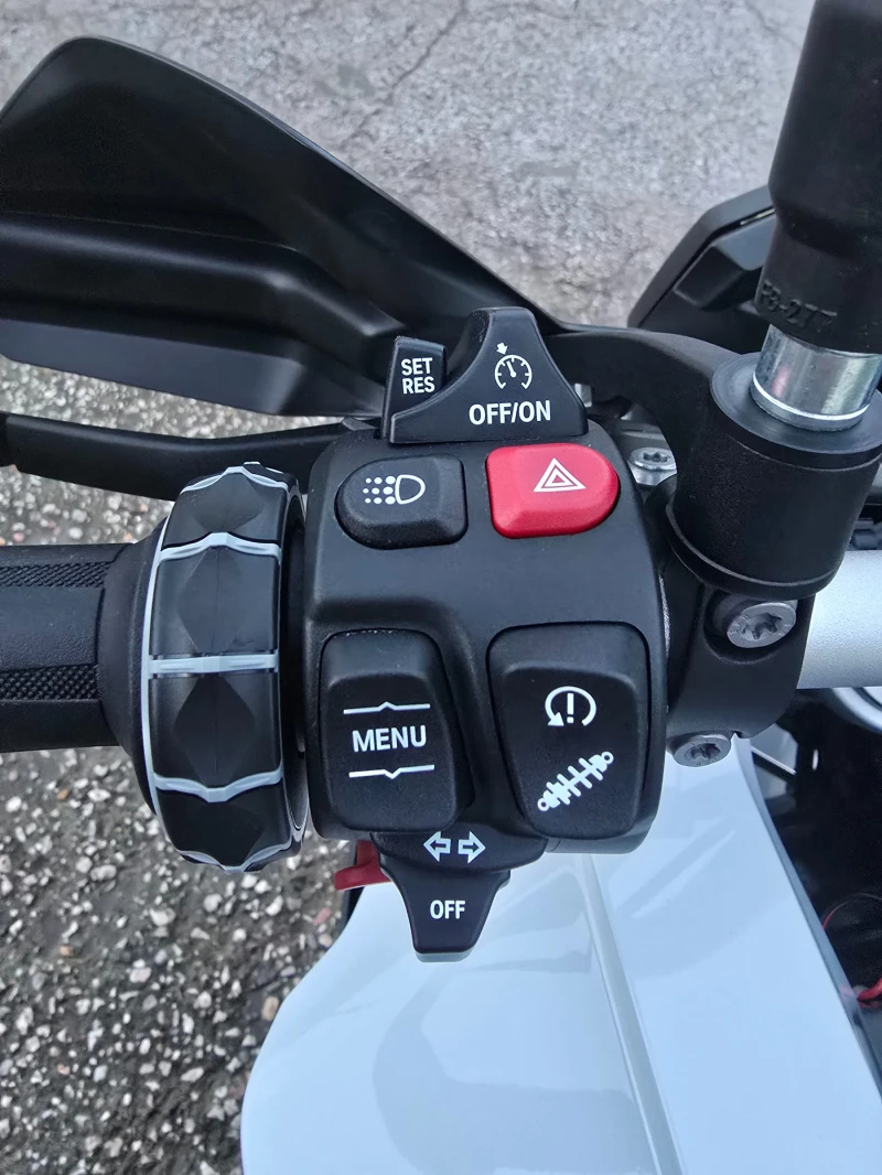 BMW F 900 XR, снимка 10 - Мотоциклети и мототехника - 53578658