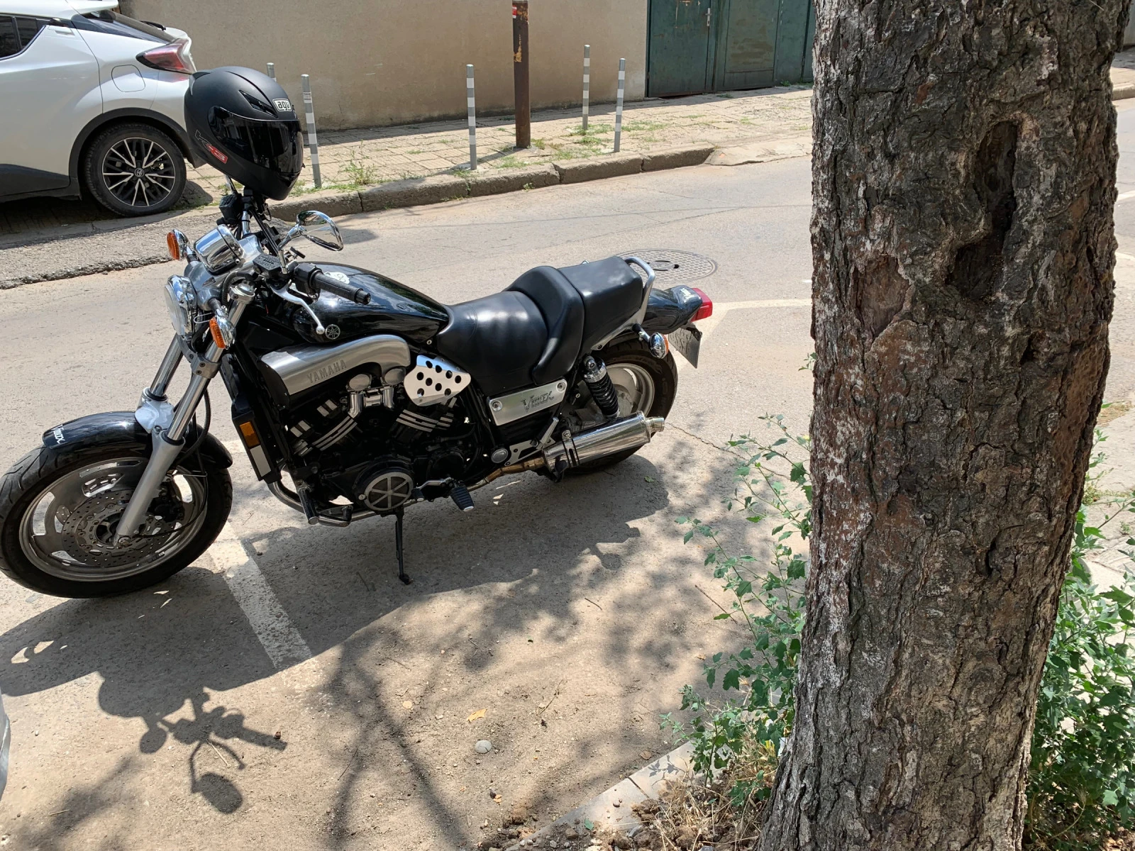 Yamaha V-Max | Mobile.bg   1