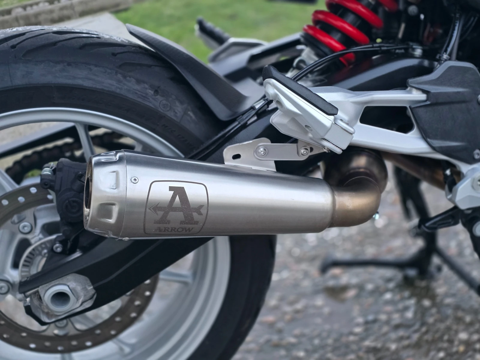 BMW F 900 XR | Mobile.bg � ����������� 14