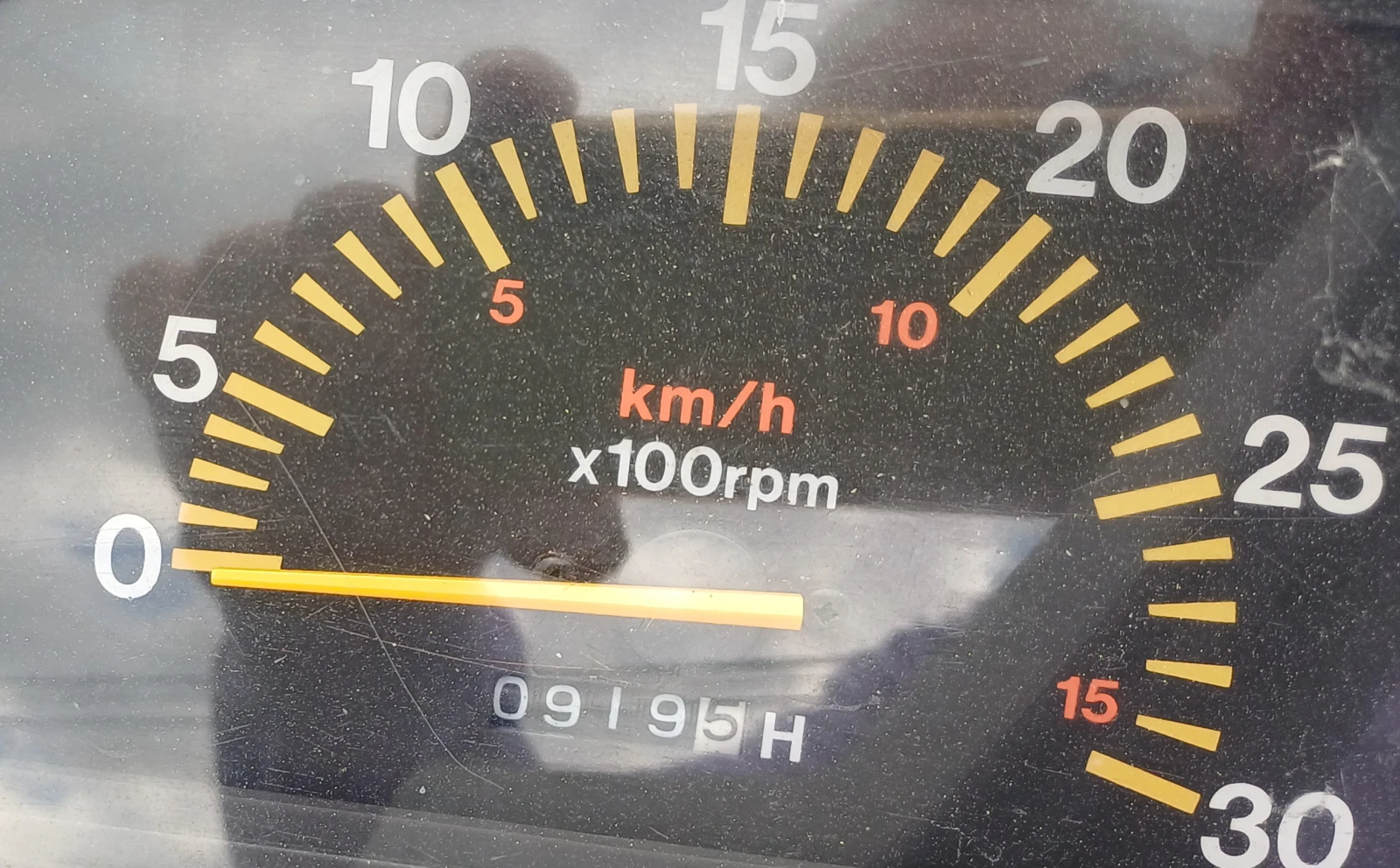 ������� ISEKI SIAL5(TF5F) | Mobile.bg � ����������� 4