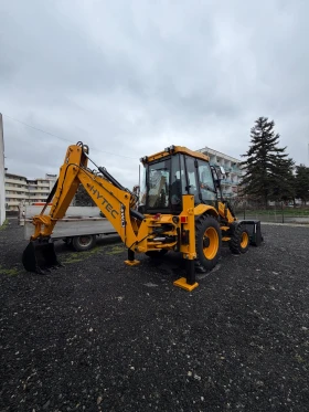 Багер Друга марка Hytec FM-100 * Нов , снимка 4