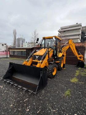 Багер Друга марка Hytec FM-100 * Нов  | Auto.bg — изображение 3