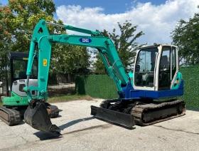 ����� �� �������� �� ����� Hitachi IHI-60NS