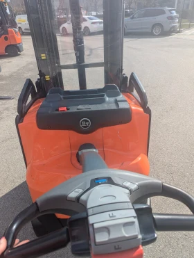 Електрокар Toyota, снимка 7