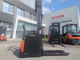 Електрокар Toyota, снимка 2