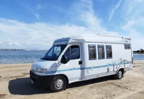 Кемпер Peugeot Boxer, снимка 1