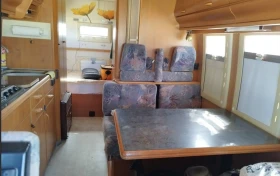 Кемпер Peugeot Boxer, снимка 8