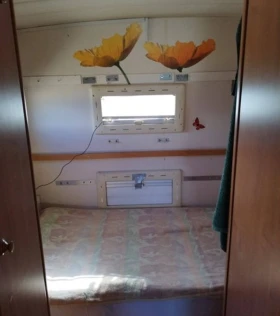 Кемпер Peugeot Boxer, снимка 6