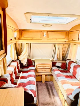 Обява за продажба на Каравана Coachmen VIP ~8 699 лв. - изображение 4