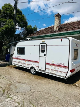 Обява за продажба на Каравана Coachmen VIP ~8 699 лв. - изображение 1