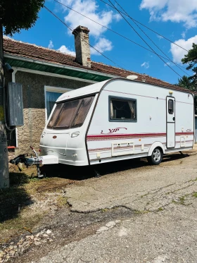 Обява за продажба на Каравана Coachmen VIP ~8 699 лв. - изображение 2
