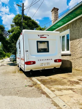 Обява за продажба на Каравана Coachmen VIP ~8 699 лв. - изображение 3