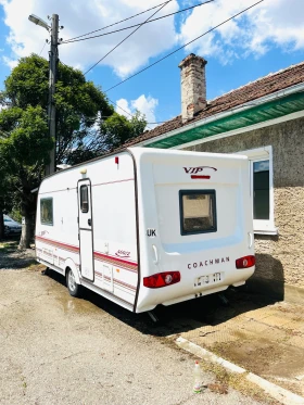 Обява за продажба на Каравана Coachmen VIP ~8 699 лв. - изображение 1