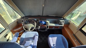  Carthago Chic i47 3.5 156hp  | Mobile.bg    13