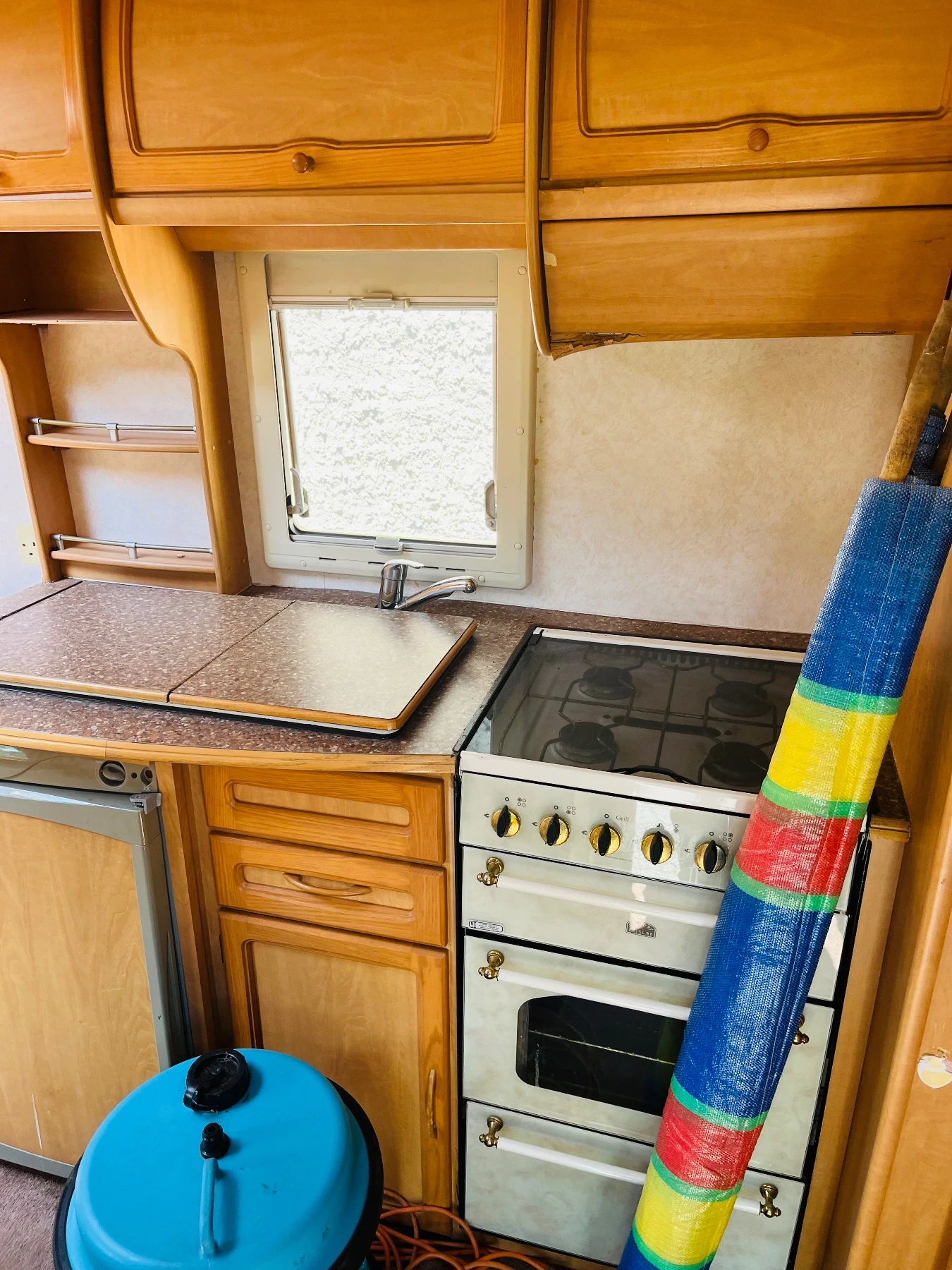 Каравана Coachmen VIP - изображение 6