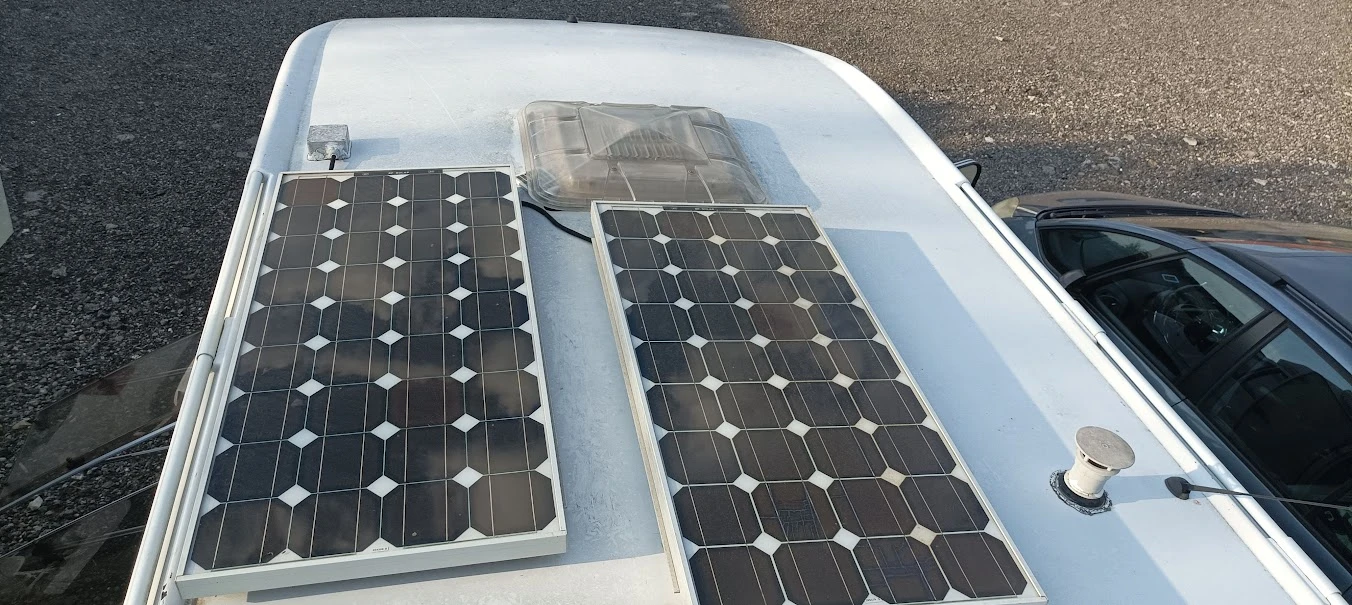 Кемпер Peugeot Boxer, снимка 10 - Каравани и кемпери - 53912619