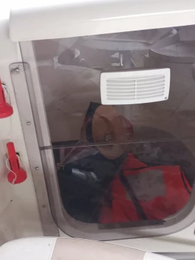 Лодка Quicksilver Aktiv470 kabin, снимка 5 - Воден транспорт - 53426418