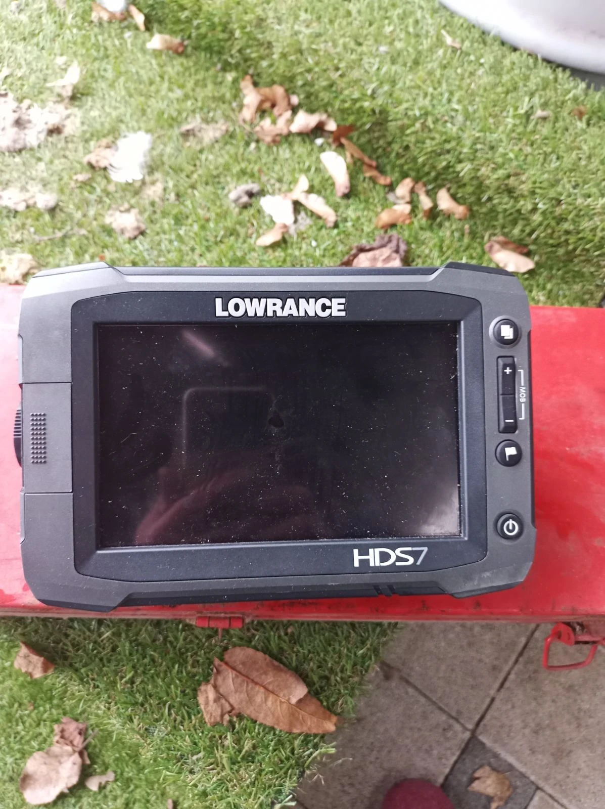 Лодка Quicksilver Aktiv470 kabin - изображение 7