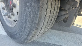 Полуремарке Schwarzmuller Височина 2.60 м, снимка 5 - Ремаркета - 53655569