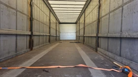 Полуремарке Schwarzmuller Височина 2.60 м, снимка 9 - Ремаркета - 53655569