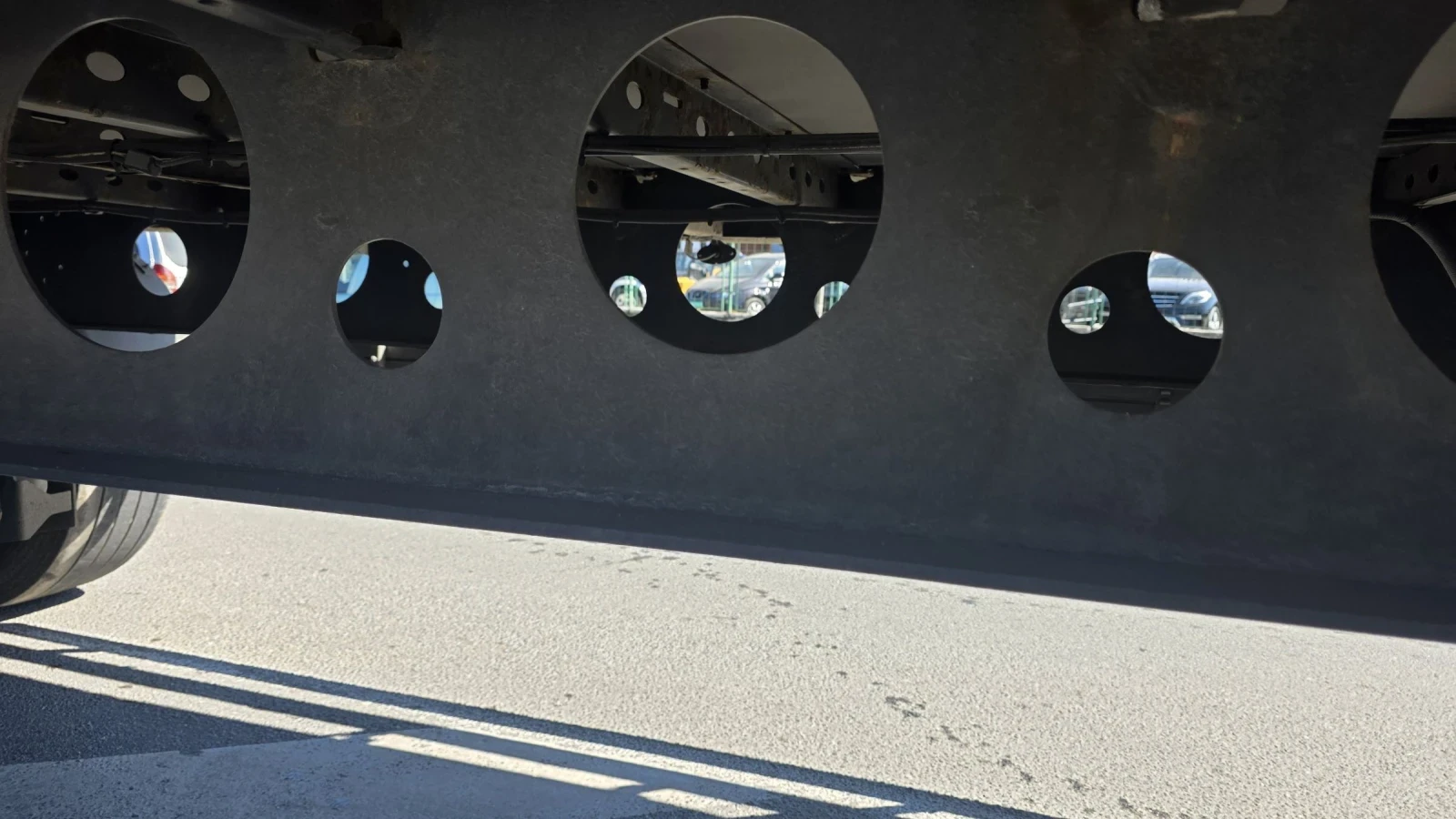 ����������� Schwarzmuller �������� 2.60 � | Mobile.bg � ����������� 6