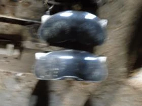 Интериор и аксесоари за VW Sharan, снимка 2