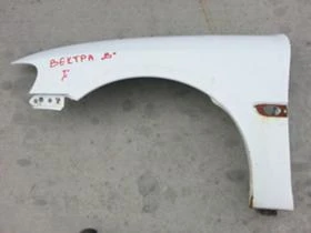 Рама и Каросерия за Opel Vectra, снимка 2