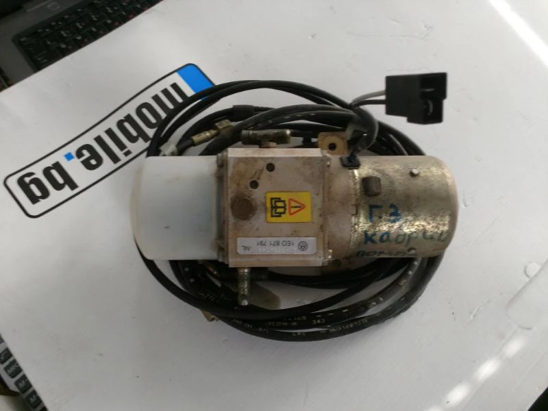 �������� �������, ����������� ����� �� VW Golf | Mobile.bg � ����������� 1