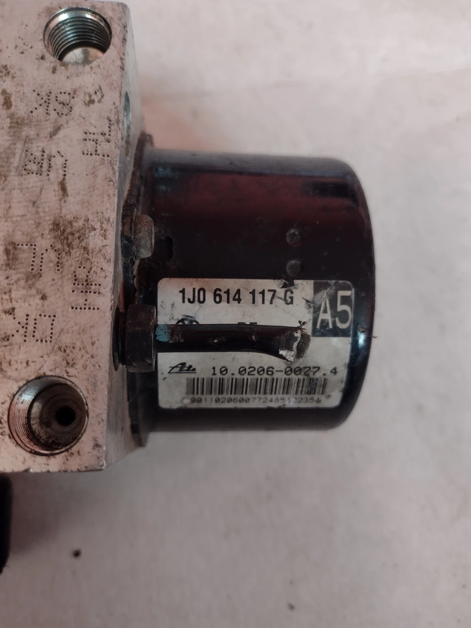 1C0 907 379 L 1C0907379L ABS ����� �� VW, AUDI, SKODA  1J0 614 117 G  1J0614117G | Mobile.bg � ����������� 3