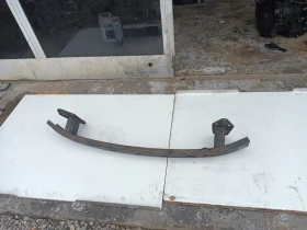 Греда под предна броня фиат панда 1.1