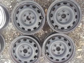 Джанти за VW Sharan, снимка 1