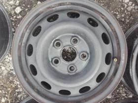 Джанти за VW Sharan, снимка 2