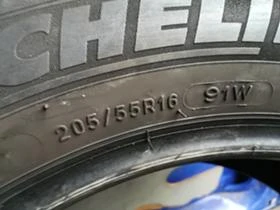 Гуми Летни 205/55R16, снимка 5
