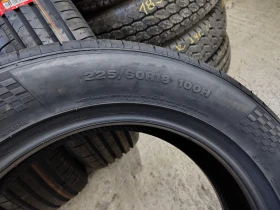 Гуми Летни 225/60R18, снимка 9