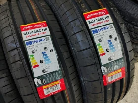 Гуми Летни 225/60R18, снимка 4