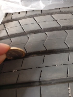 Гуми Летни 235/60R18, снимка 6