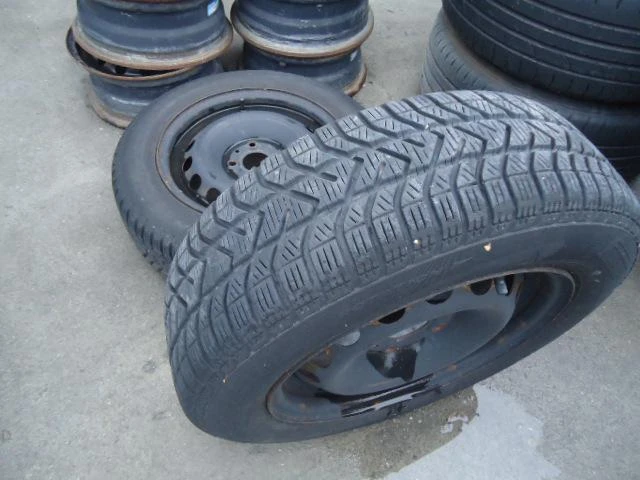 Гуми с джанти Minerva 175/65R14, снимка 3 - Гуми и джанти - 27123832