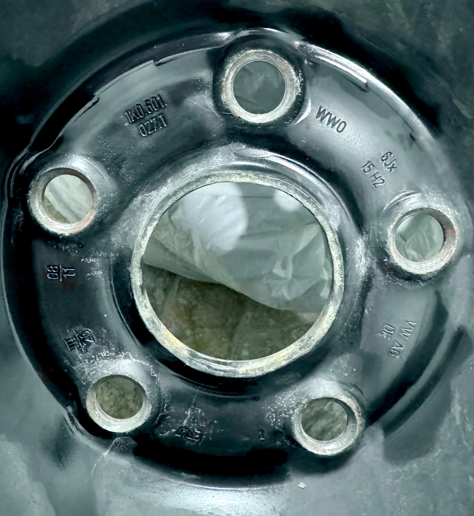    195/65R15  VW Caddy | Mobile.bg   7