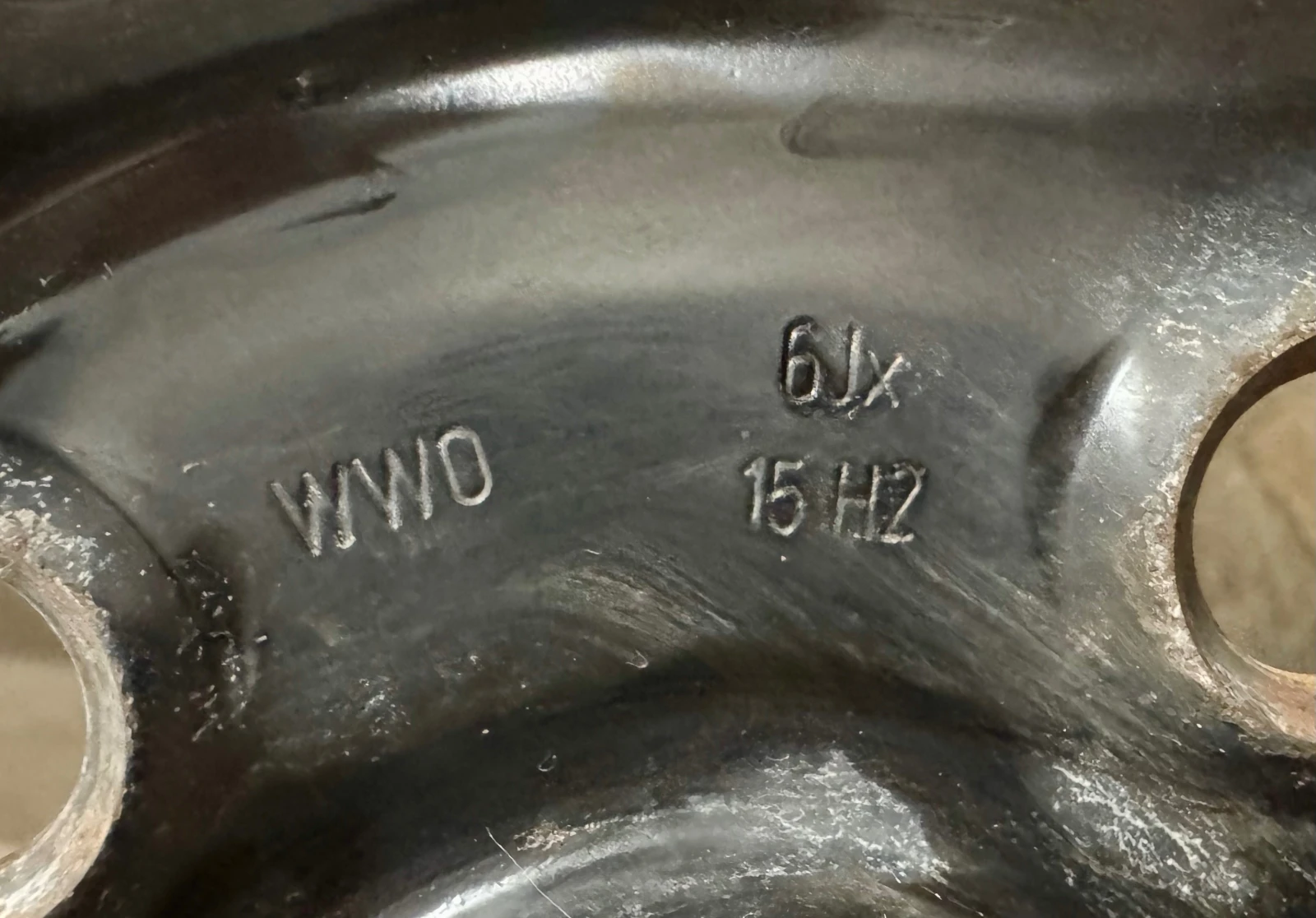    195/65R15  VW Caddy | Mobile.bg   9