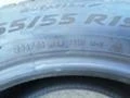 Гуми Зимни 255/55R19, снимка 6