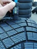 Гуми Зимни 255/55R19, снимка 8