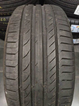 Гуми Летни 235/45R18, снимка 2 - Гуми и джанти - 46063967