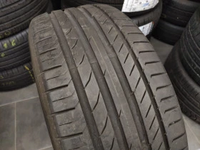 Гуми Летни 235/45R18, снимка 1 - Гуми и джанти - 46063967