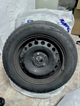    195/65R15  VW Caddy | Mobile.bg    4