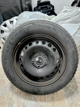    195/65R15  VW Caddy | Mobile.bg    5