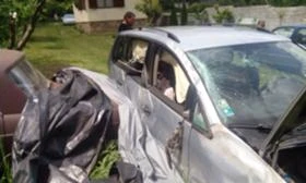 VW Touran 1.9TDI, PD, BKC, снимка 2